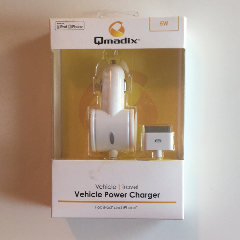 Auto Charger
